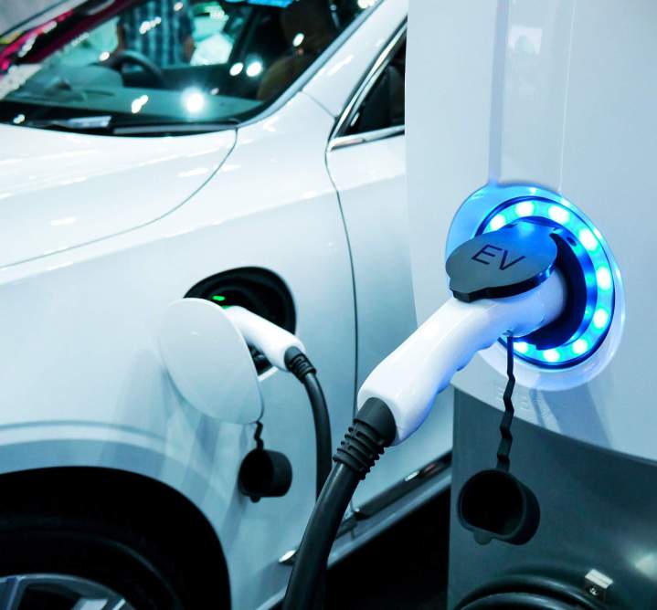 Des solutions de charge performantes pour votre véhicule électrique