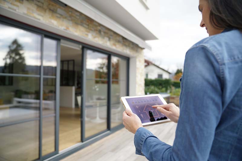 Électricien domotique, Cabourg<br>Installateur domotique, Cabourg<br>Électricien professionnel, Cabourg