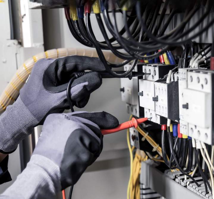 Une intervention rapide et efficace pour toutes vos pannes