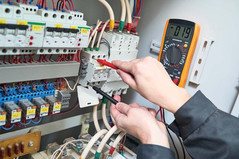 Dépannage électrique à Dives-sur-Mer<br>Panne électrique à Dives-sur-Mer<br>Travaux électriques à Dives-sur-Mer