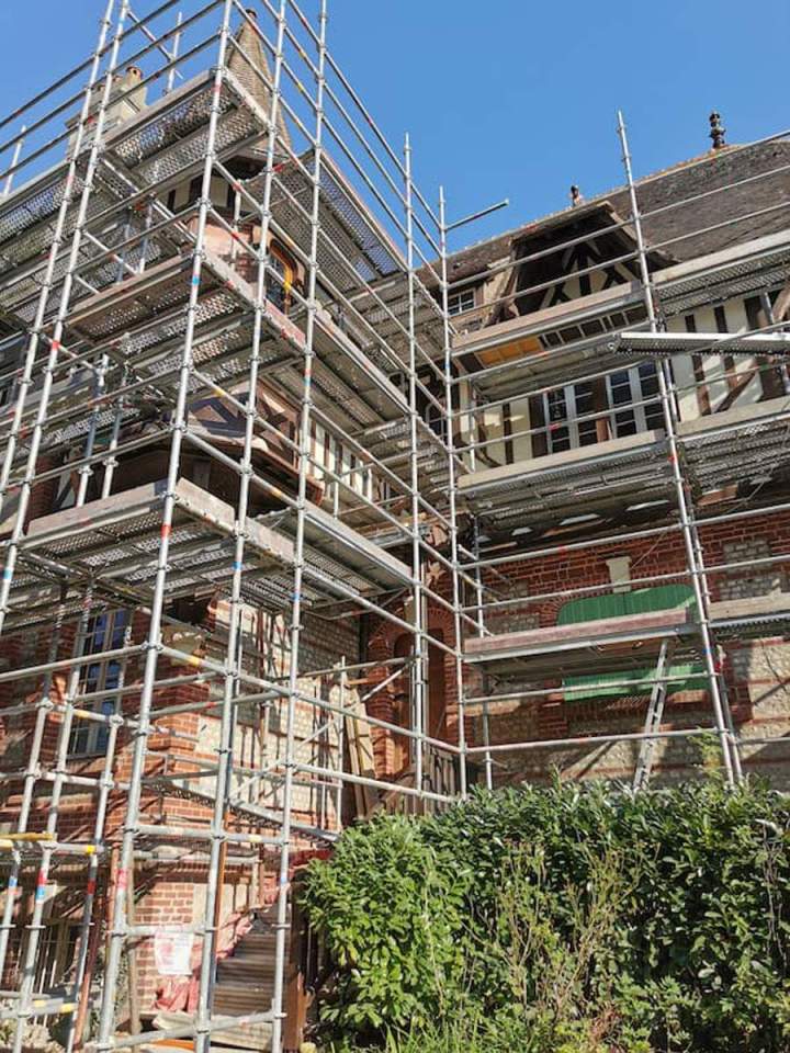 Dépannage électrique Deauville