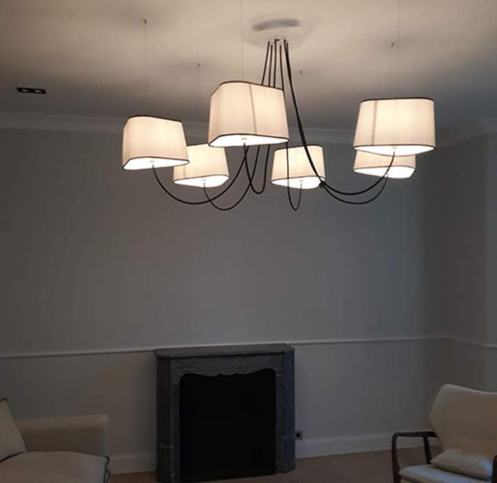 Remise aux normes électriques à Deauville