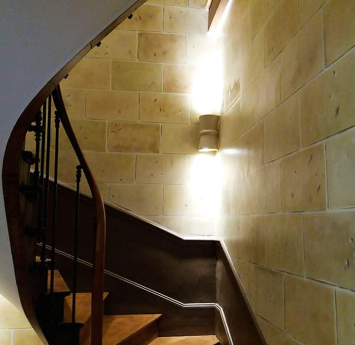 Travaux électriques à Deauville