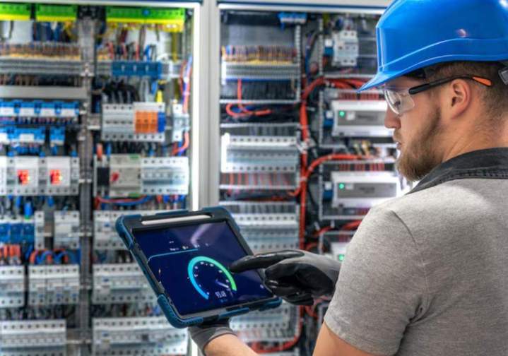 Électricien à Deauville