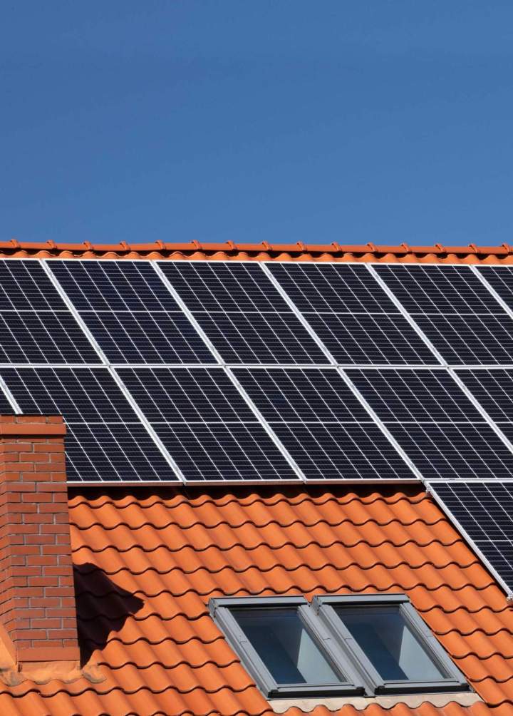 Travaux d'électricité générale Deauville